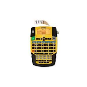   ® Rhino 4200 Basic Industrial Handheld Label Maker: Office Products