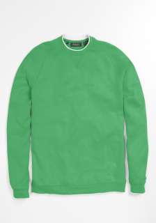 Bobby Jones Raglan Crewneck Sweatshirt  