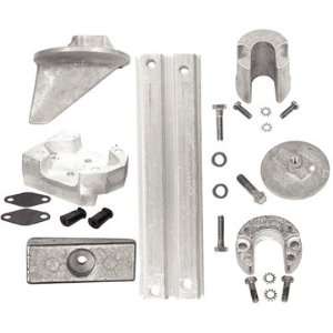  *QS ANODE POINT OF SALE KIT: Sports & Outdoors