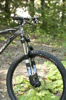 Specialized Stumpjumper Expert HT 2007, hard tail, New parts  