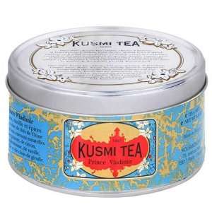 Kusmi Prince Vladimir Loose Tea (8.8 Ounces)  Grocery 