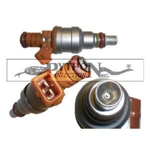  Python Injection 648 214 Fuel Injector Automotive