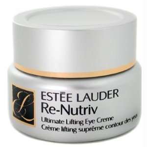   Re Nutriv Ultimate Lift Age Correcting Eye Cream   15ml 0.5oz: Beauty