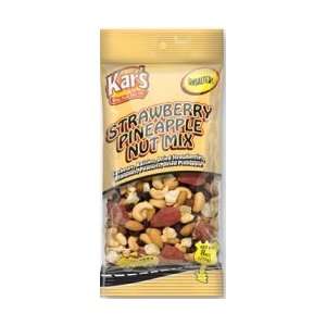 Kar 8969 Nut Strawberry PB & J Mix Grocery & Gourmet Food
