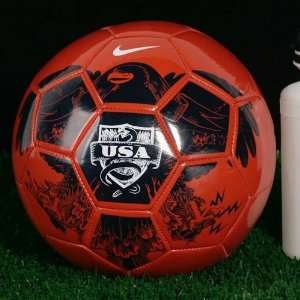 Supporter Usa Soccer Ball 