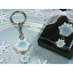   Wonderland Collection Keychain Party Favors