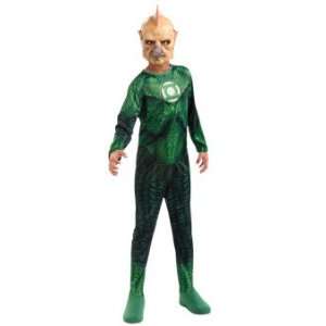  Green Lantern Teen Costume: Tomar re: Toys & Games