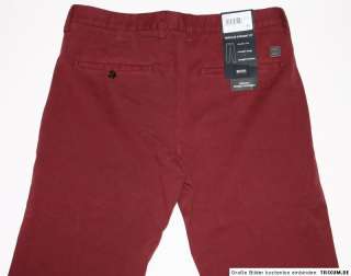 HUGO BOSS Hose Crigan Gr. 46 Trousers Top Qualität  