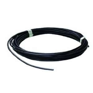  Zareba Underground Wire Hook Up Black 4x8 Inch   UGC50 
