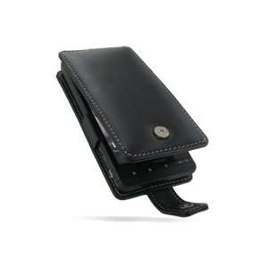   case for Motorola DROID X MB810   Flip Type (Black): Electronics