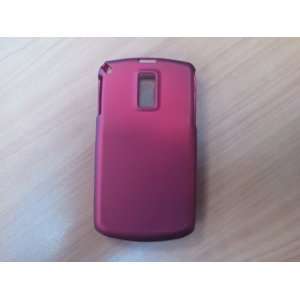  Samsung Jack Snap on Back Plate Red Cell Phones 