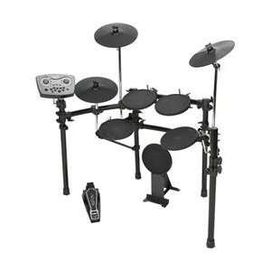  Simmons SD7PK Electronic Drum Set Musical Instruments