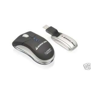  NEW Iogear GME227RW6 Germ Free Wireless Laser Mouse 