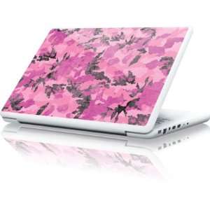  Pink Camouflage skin for Apple MacBook 13 inch