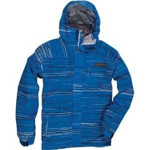  686 Smarty Command Insulated Snowboard Jacket Mens Sports 