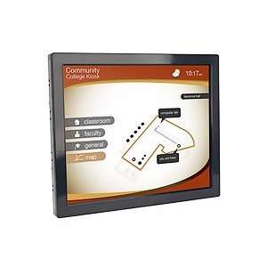   Touch Dual Serial/Usb Controller Lcd Display 1280 X 1024: Electronics