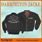 weitere optionen harrington jacke a c a b wir koennen