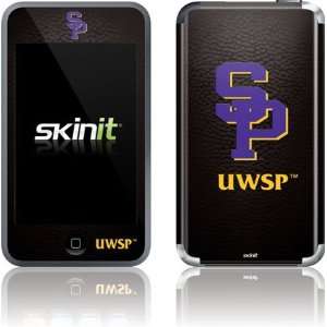  Wisconsin Stevens Point skin for iPod Touch (1st Gen)  