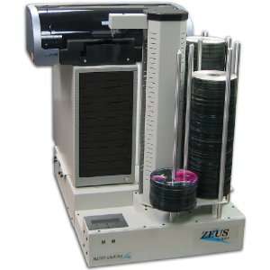  All Pro Solutions Zeus 7H Automated 7 drive Standalone CD 