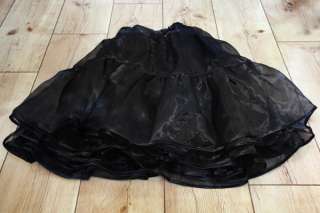 Wunderschöner Petticoat 50er Rockabilly Kleid 36 44 Neu  