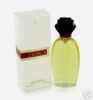 Paul Sebastian Design Perfume for Women   3.4 oz   New  