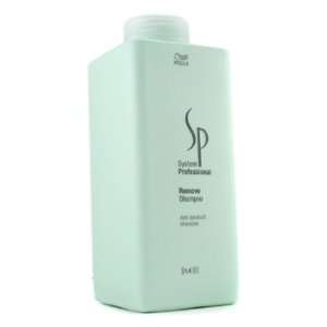  SP 1.4 Remove Shampoo Anti Dandraff Beauty