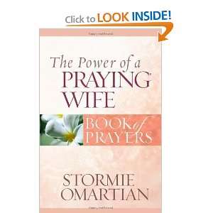 Praying® Wife Book of Prayers (Power of a Praying Book of Prayers 