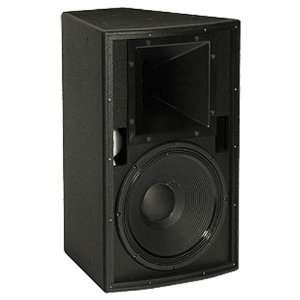   EAW MK5394 Black Full Range Install Loudspeaker: Electronics