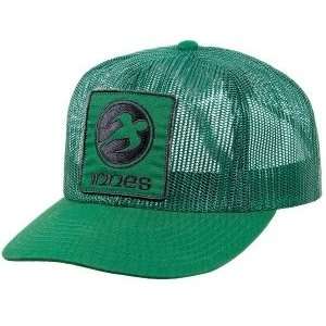 Innes Clothing Everglade Trucker Hat 