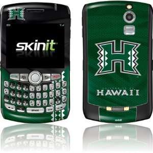  University of Hawaii skin for BlackBerry Curve 8300 Electronics