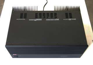 Adcom GFA 555 Power Amplifier FULLY RESTORED 0811900010910  