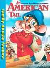 An American Tail Family Double Feature (DVD, 2005)