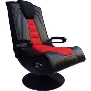   Spider Pro Series w/ Pedestal Video Game Gaming Chair 51497  