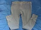 American Eagle Outfitters Light Blue Long Underwear Pants Size S Aerie