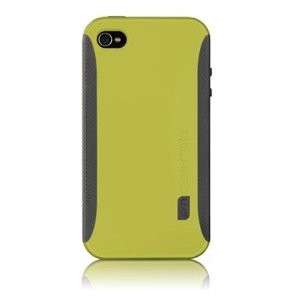 BRAND NEW IPHONE 4 POP CASE MATE RETAIL PACKGING GREEN  