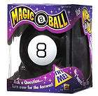 magic 8 ball eight mattel games original has all the