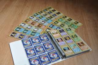   Complete Base Set1st Edition+Shadowless+Unlimited Charizard Card 102