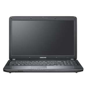 Samsung R540 39,6 cm (15,6 Zoll) Notebook (Intel Pentium P6100, 2GHz 