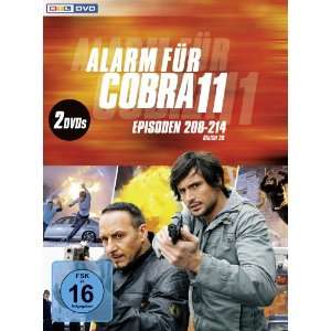Alarm für Cobra 11   Staffel 26 [2 DVDs]  Erdogan Atalay 