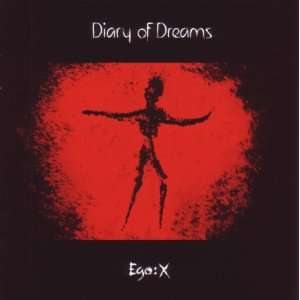 EgoX Diary of Dreams  Musik