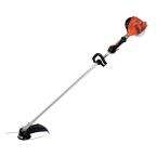 Home Depot   2 Cycle 21.2 cc Straight Shaft Gas Trimmer customer 