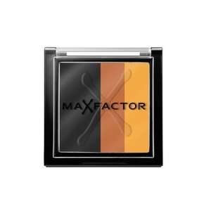 MaxFactor Max Factor Max Effect Lidschatten Eyeshadow Trio eye shadow 