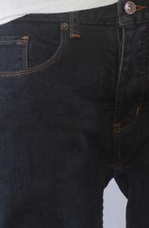 KR3W The Jack Slim Fit Jeans in Red Stripe : Karmaloop   Global 