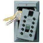 GE KeySafe Combination Key Safe 001015  