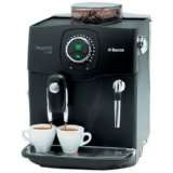Saeco Incanto Rondo Plus Kaffeevollautomat silbervon Philips Saeco