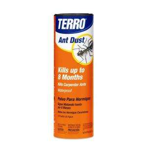 Terro 1 Lb. Ready to Use Ant Killer Dust 600  