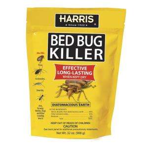 Harris 32 oz. Bed Bug Killer HDE 32 