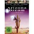 Arizona Dream ~ Johnny Depp, Jerry Lewis und Faye Dunaway ( DVD 