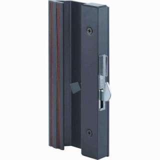 Prime Line Low Profile Surface Mounted Sliding Glass Door Handle C 