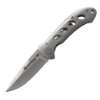 Smith and Wesson Extreme Ops Silver, Stahl 440 C, Aluminiumheft [Misc 
